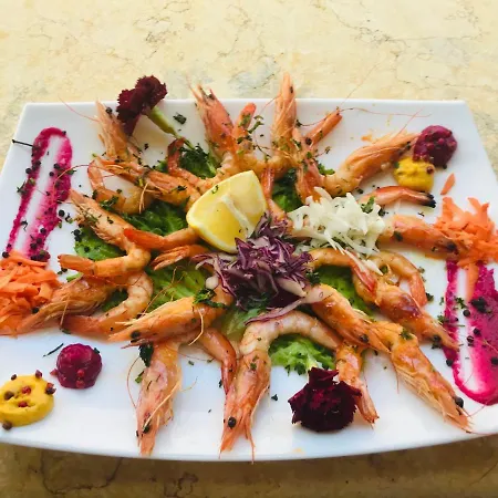 Kompleksi Turistik Edir Orikum