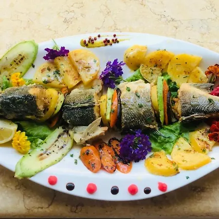 Kompleksi Turistik Edir