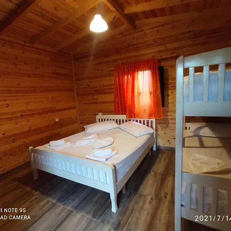 Hotel Kompleksi Turistik Edir Orikum