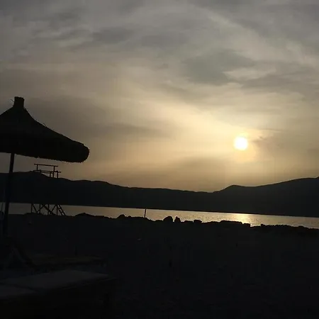 Kompleksi Turistik Edir * Orikum