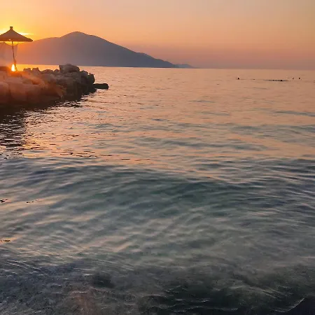 Kompleksi Turistik Edir