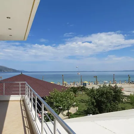 Hotel Kompleksi Turistik Edir