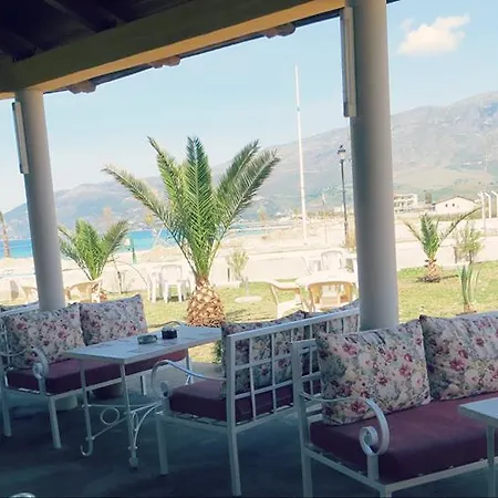 Kompleksi Turistik Edir