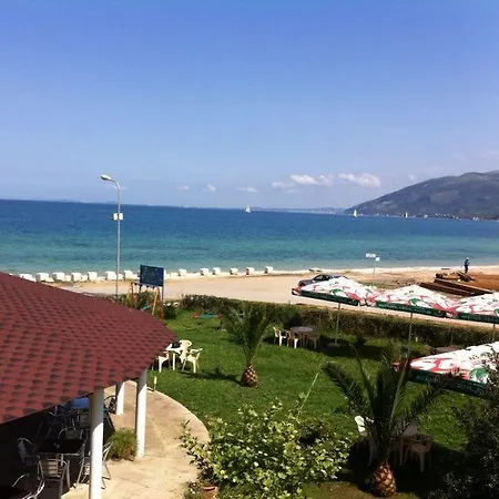 Kompleksi Turistik Edir *
