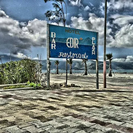 Kompleksi Turistik Edir Hotel