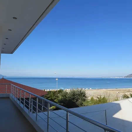 Kompleksi Turistik Edir * Orikum