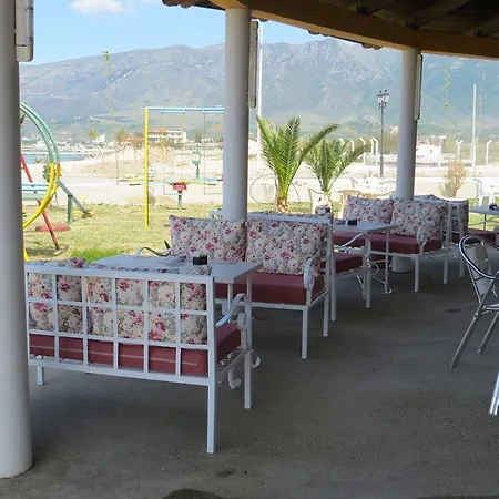 Hotel Kompleksi Turistik Edir