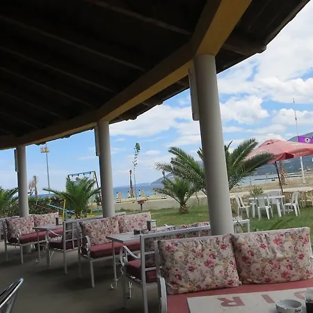 Kompleksi Turistik Edir Orikum