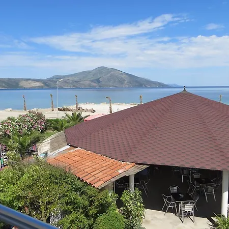 Kompleksi Turistik Edir Hotel