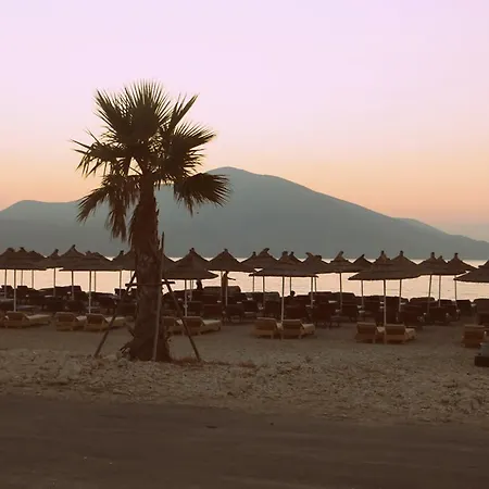 Kompleksi Turistik Edir