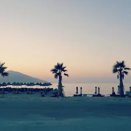 Kompleksi Turistik Edir Orikum