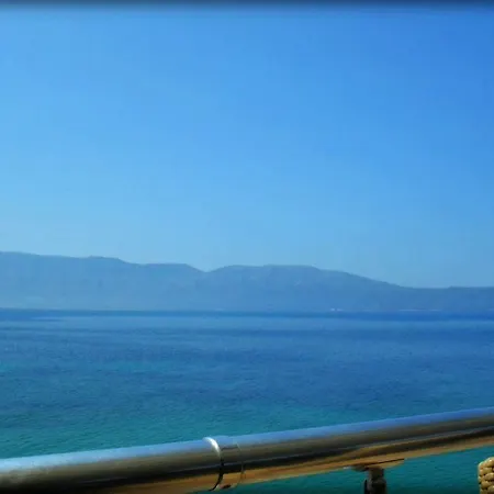 Hotel Kompleksi Turistik Edir Orikum