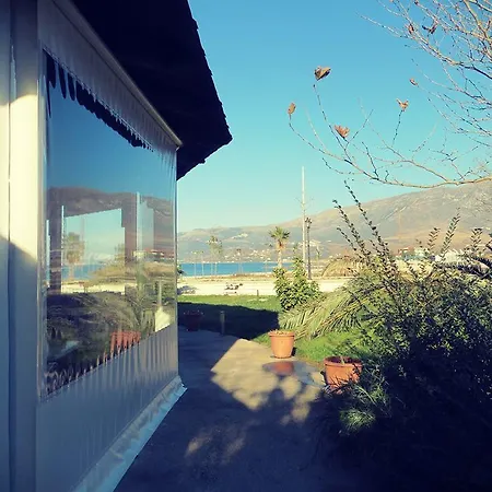 Hotel Kompleksi Turistik Edir Orikum