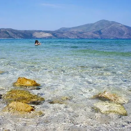 Hotel Kompleksi Turistik Edir Orikum