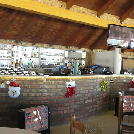 Hotel Kompleksi Turistik Edir