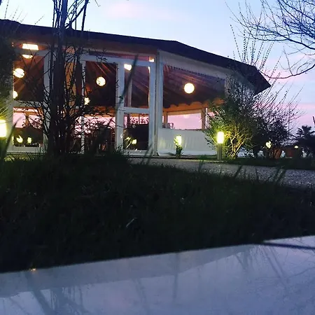Kompleksi Turistik Edir Orikum