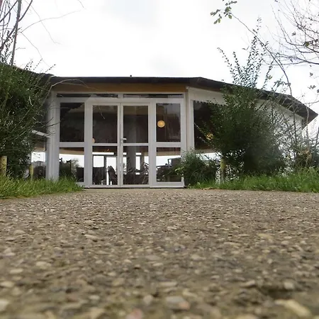 Kompleksi Turistik Edir Hotel