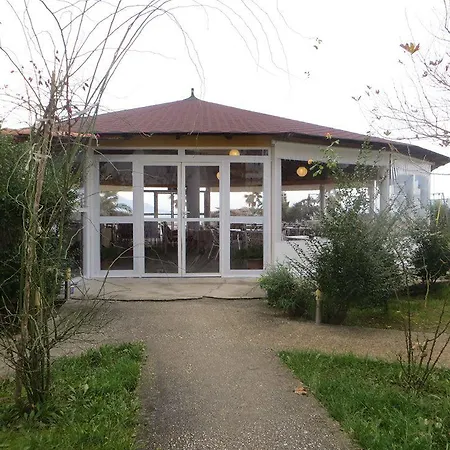 Hotel Kompleksi Turistik Edir