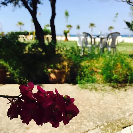 Hotel Kompleksi Turistik Edir