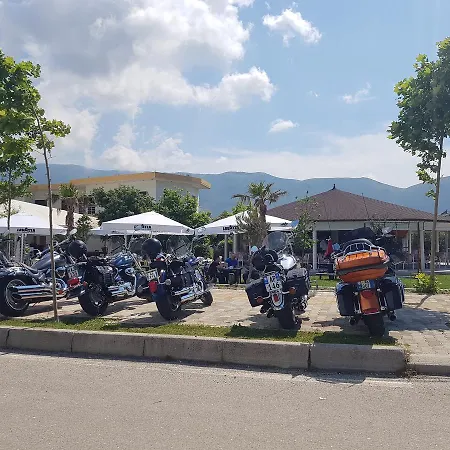 Kompleksi Turistik Edir Orikum