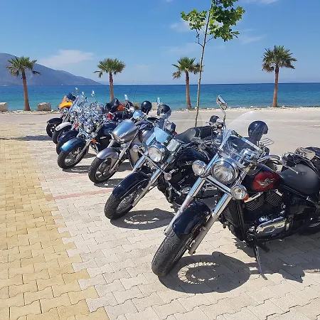 Kompleksi Turistik Edir Orikum