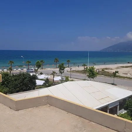 Kompleksi Turistik Edir Hotel *