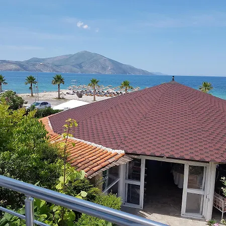 Hotel Kompleksi Turistik Edir Orikum