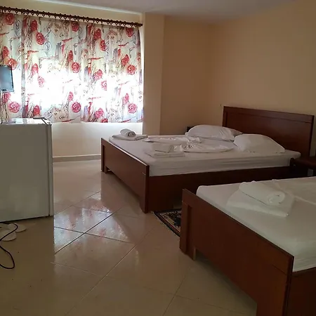 Hotel Kompleksi Turistik Edir Orikum