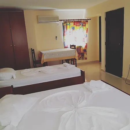 Hotel Kompleksi Turistik Edir Orikum