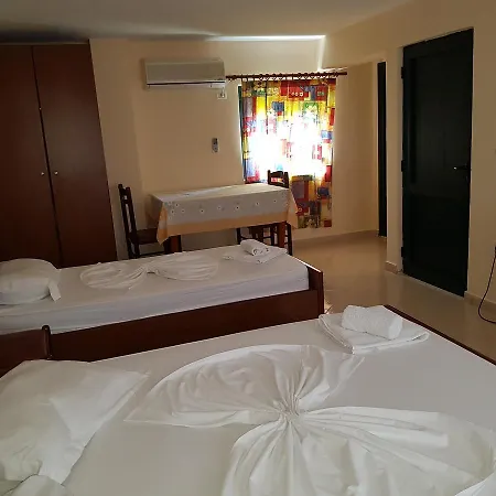 Kompleksi Turistik Edir Hotel