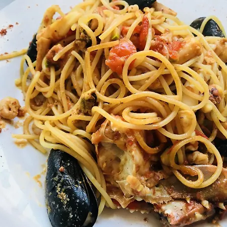 Kompleksi Turistik Edir Orikum