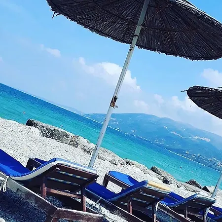 Kompleksi Turistik Edir *