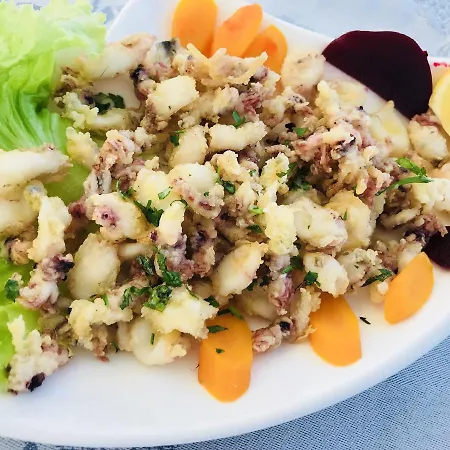 Kompleksi Turistik Edir Orikum