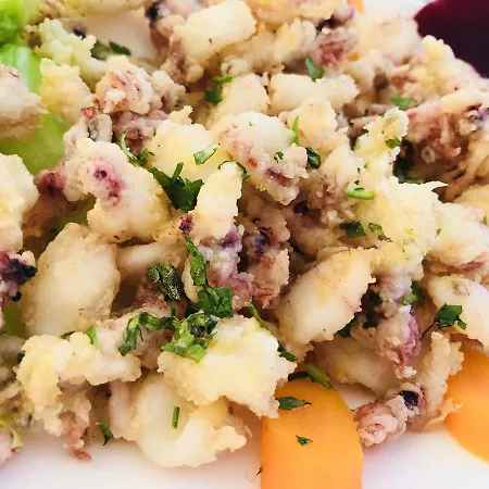 Kompleksi Turistik Edir Orikum