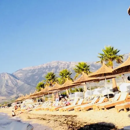 Kompleksi Turistik Edir Hotel Orikum