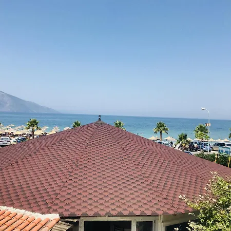 Hotel Kompleksi Turistik Edir