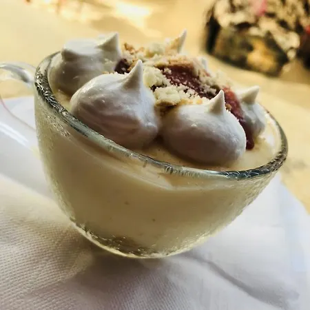 Hotel Kompleksi Turistik Edir