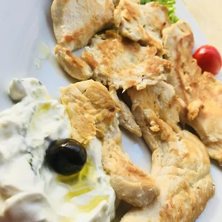 Kompleksi Turistik Edir * Orikum