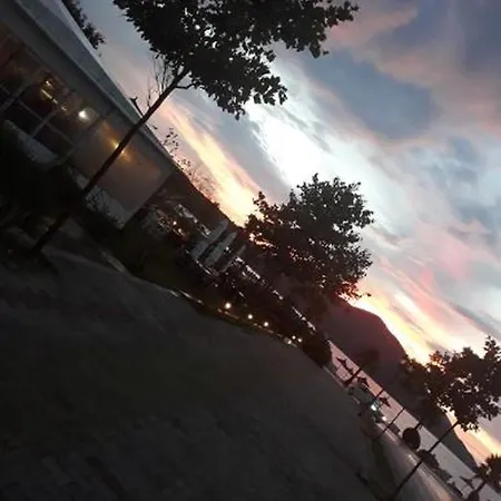 Kompleksi Turistik Edir Orikum