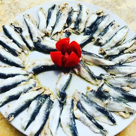 Hotel Kompleksi Turistik Edir