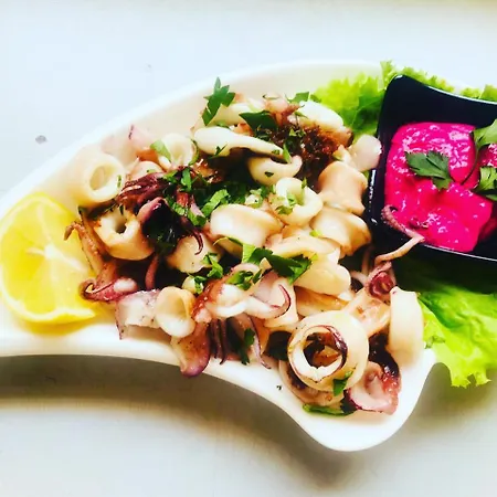 Kompleksi Turistik Edir Hotel