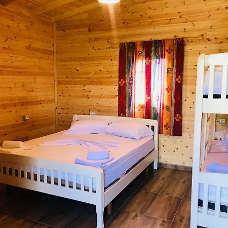 Kompleksi Turistik Edir Hotel