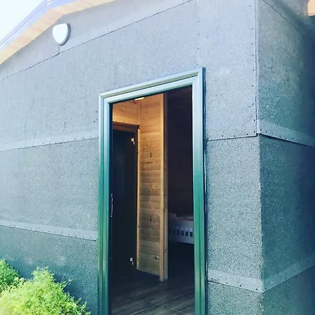 Hotel Kompleksi Turistik Edir Orikum