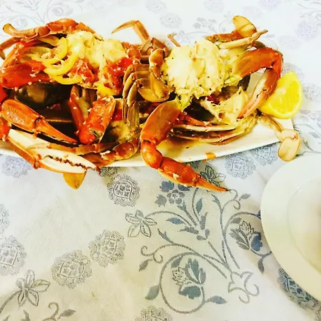 Hotel Kompleksi Turistik Edir Orikum