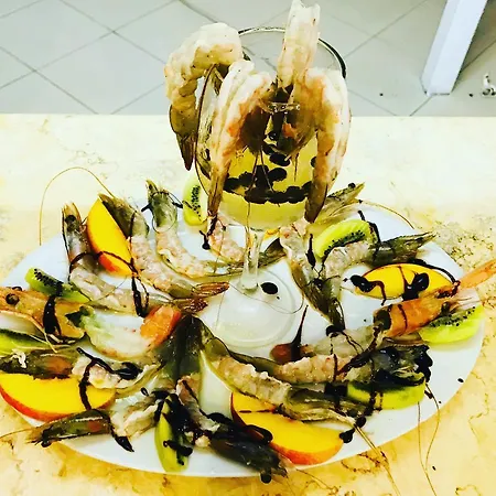 Kompleksi Turistik Edir Hotel *