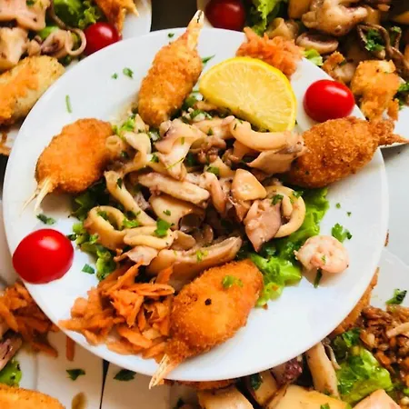 Kompleksi Turistik Edir Hotel *