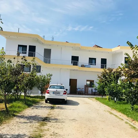 Hotel Kompleksi Turistik Edir *