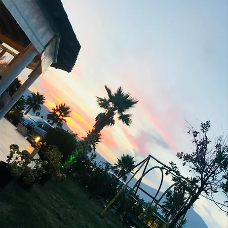 Kompleksi Turistik Edir *