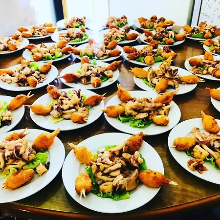 Kompleksi Turistik Edir Hotel *