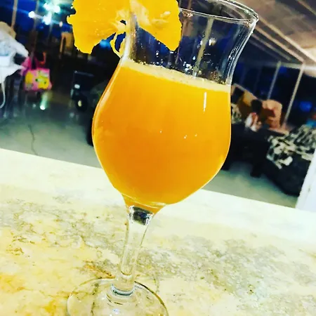 Kompleksi Turistik Edir * Orikum